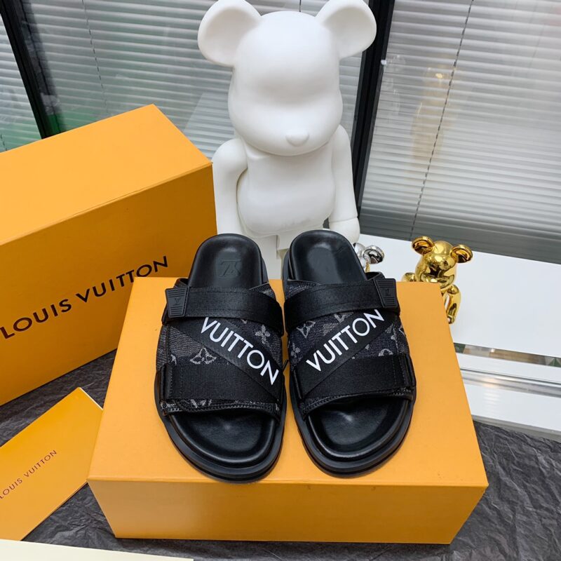 Louis Vuitton Sandals - Image 6