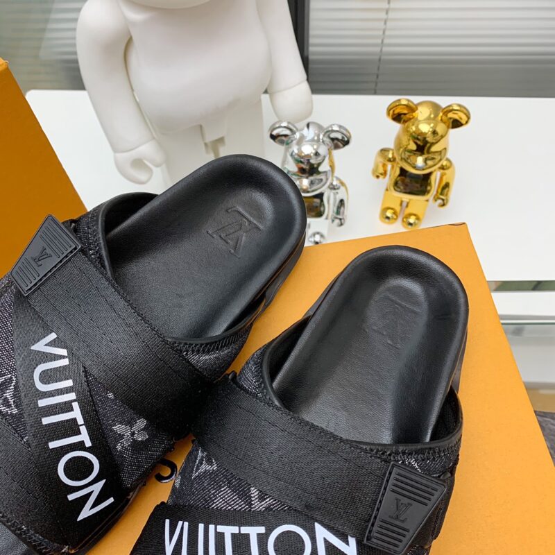 Louis Vuitton Sandals - Image 9