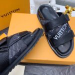Louis Vuitton Sandals - Image 7