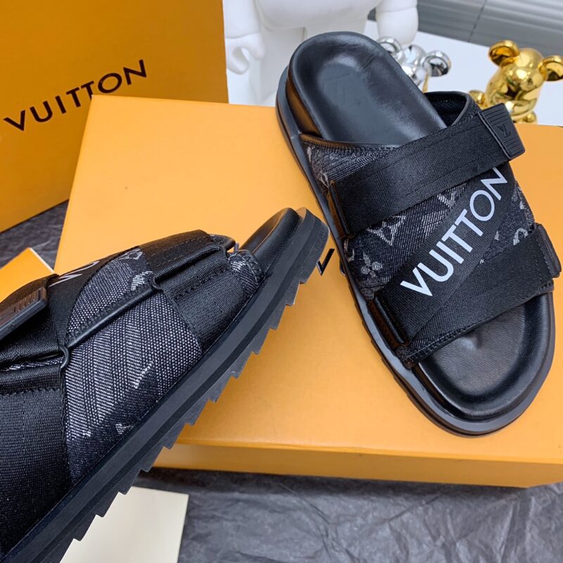Louis Vuitton Sandals - Image 7