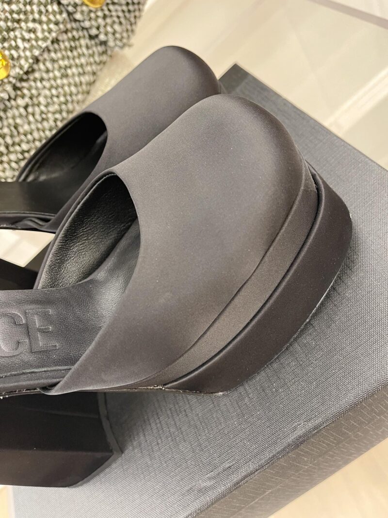 Versace 2022SS Sandals-14CM(EU35-42) - Image 3