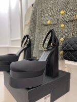 Versace 2022SS Sandals-14CM(EU35-42) - Image 4