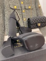 Versace 2022SS Sandals-14CM(EU35-42) - Image 6