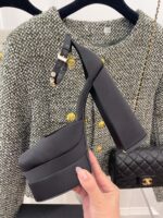 Versace 2022SS Sandals-14CM(EU35-42) - Image 9