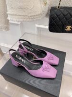 Versace 2022SS Sandals(EU35-42)