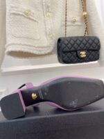 Versace 2022SS Sandals(EU35-42) - Image 5