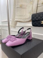 Versace 2022SS Sandals(EU35-42) - Image 9