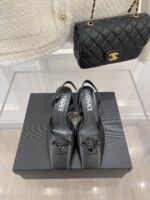 Versace 2022SS Sandals(EU35-42) - Image 2