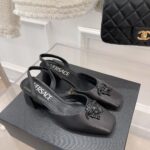 Versace 2022SS Sandals(EU35-42)