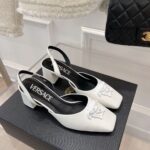 Versace 2022SS Sandals(EU35-42)