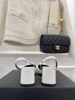 Versace 2022SS Sandals(EU35-42) - Image 4