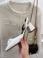 Versace 2022SS Sandals(EU35-42) - Image 7