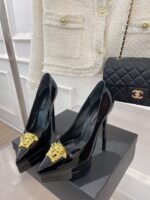 Versace 2022SS Sandals-14CM(EU35-42) - Image 2