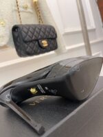 Versace 2022SS Sandals-14CM(EU35-42) - Image 4