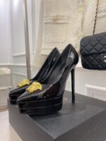 Versace 2022SS Sandals-14CM(EU35-42) - Image 5