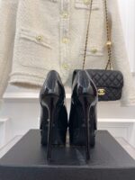 Versace 2022SS Sandals-14CM(EU35-42) - Image 3