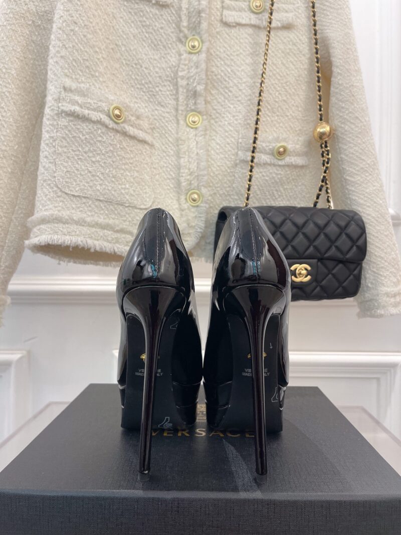 Versace 2022SS Sandals-14CM(EU35-42) - Image 3