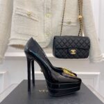 Versace 2022SS Sandals-14CM(EU35-42)