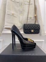 Versace 2022SS Sandals-14CM(EU35-42)