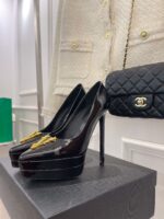 Versace 2022SS Sandals-14CM(EU35-42) - Image 2