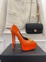 Versace 2022SS Sandals-14CM(EU35-42) - Image 2