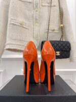 Versace 2022SS Sandals-14CM(EU35-42) - Image 3