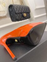 Versace 2022SS Sandals-14CM(EU35-42) - Image 4