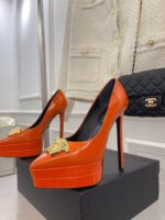 Versace 2022SS Sandals-14CM(EU35-42) - Image 8