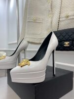 Versace 2022SS Sandals-14CM(EU35-42) - Image 2