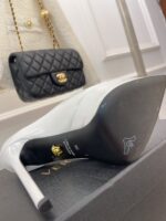 Versace 2022SS Sandals-14CM(EU35-42) - Image 5