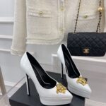 Versace 2022SS Sandals-14CM(EU35-42)