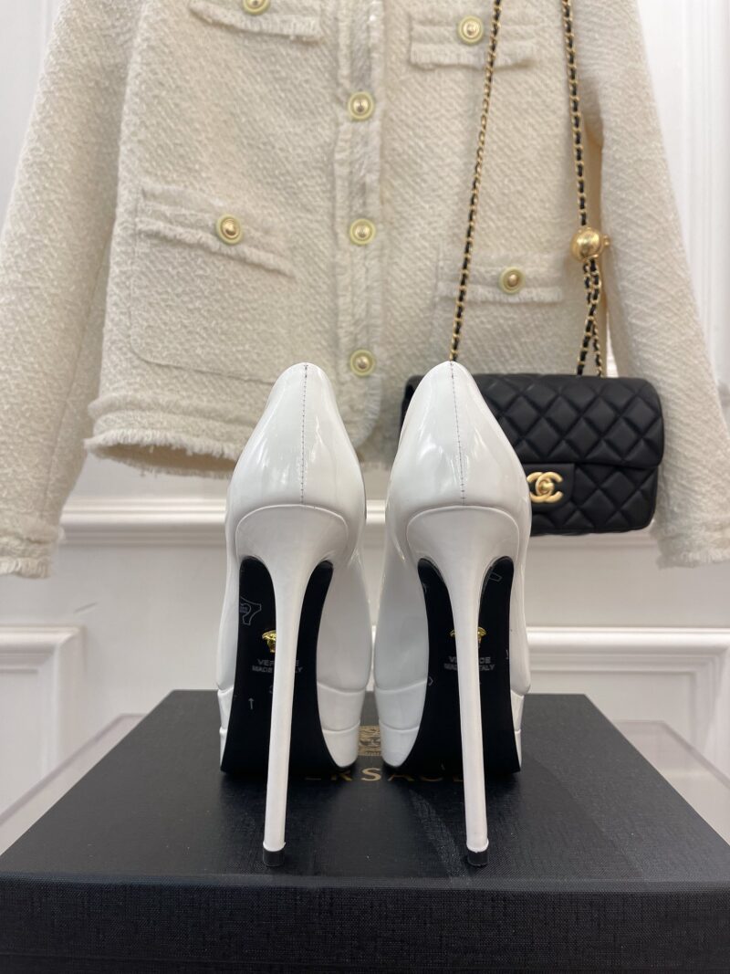 Versace 2022SS Sandals-14CM(EU35-42) - Image 8