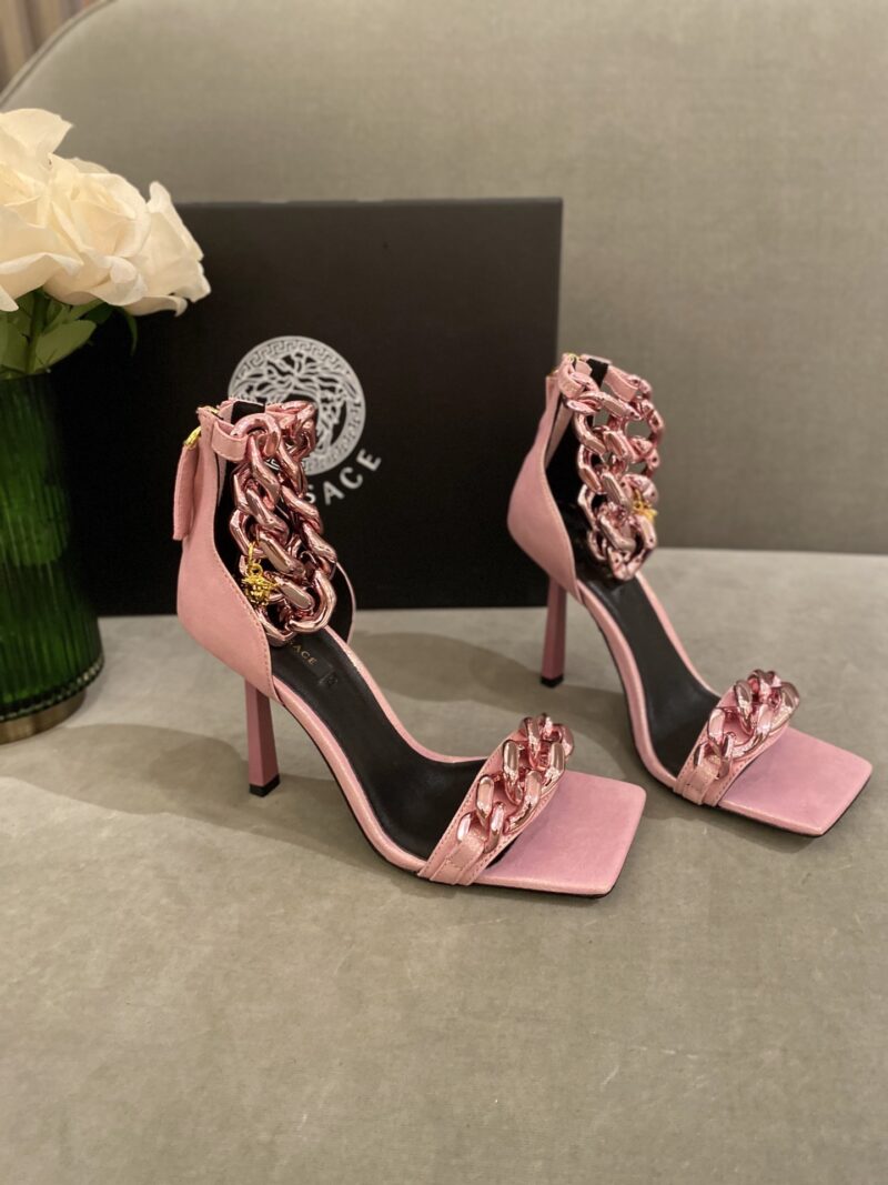 Versace Sandals - Image 4