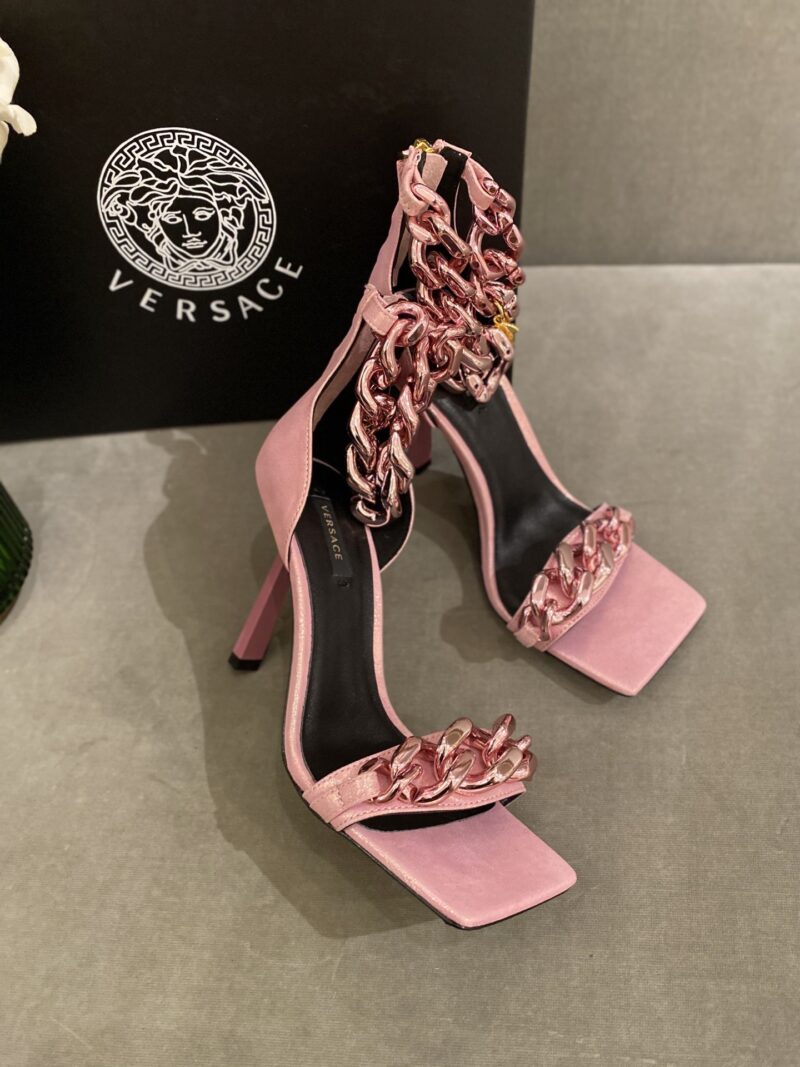 Versace Sandals - Image 6