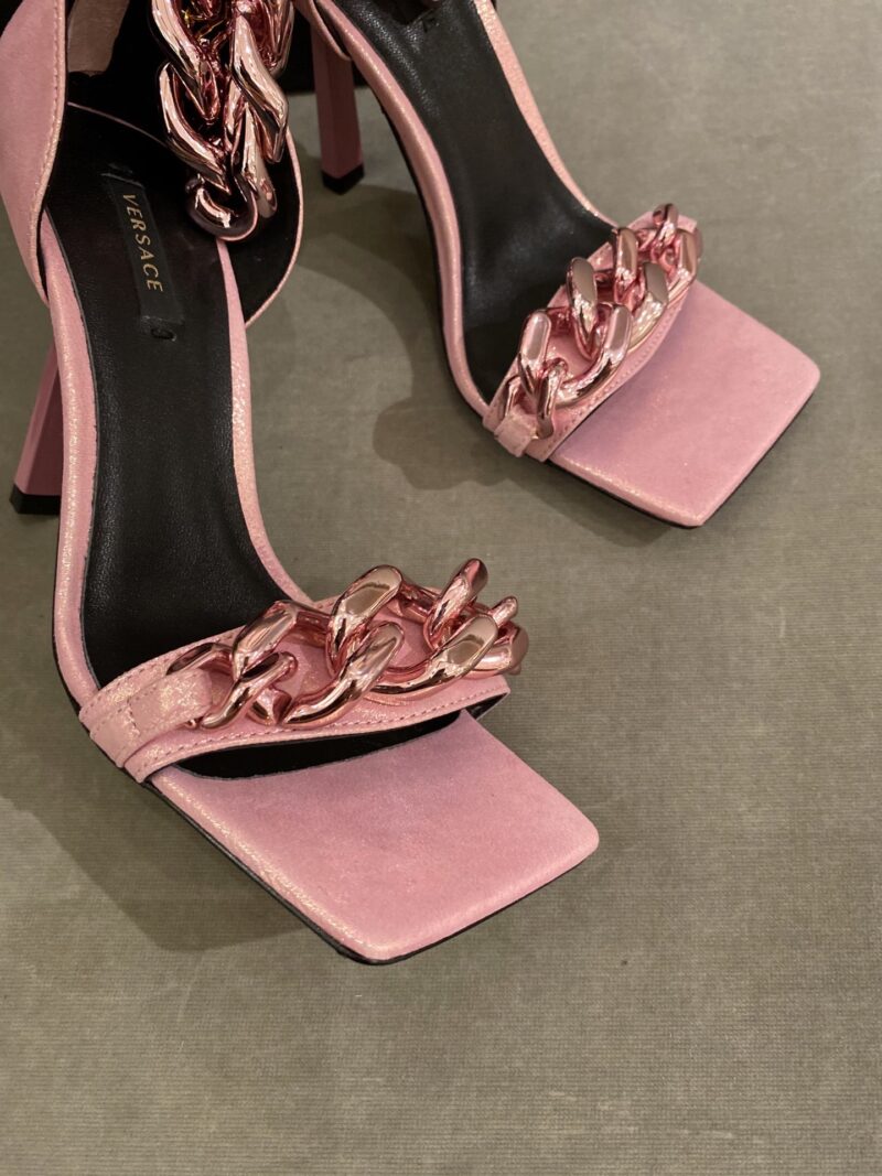 Versace Sandals - Image 8
