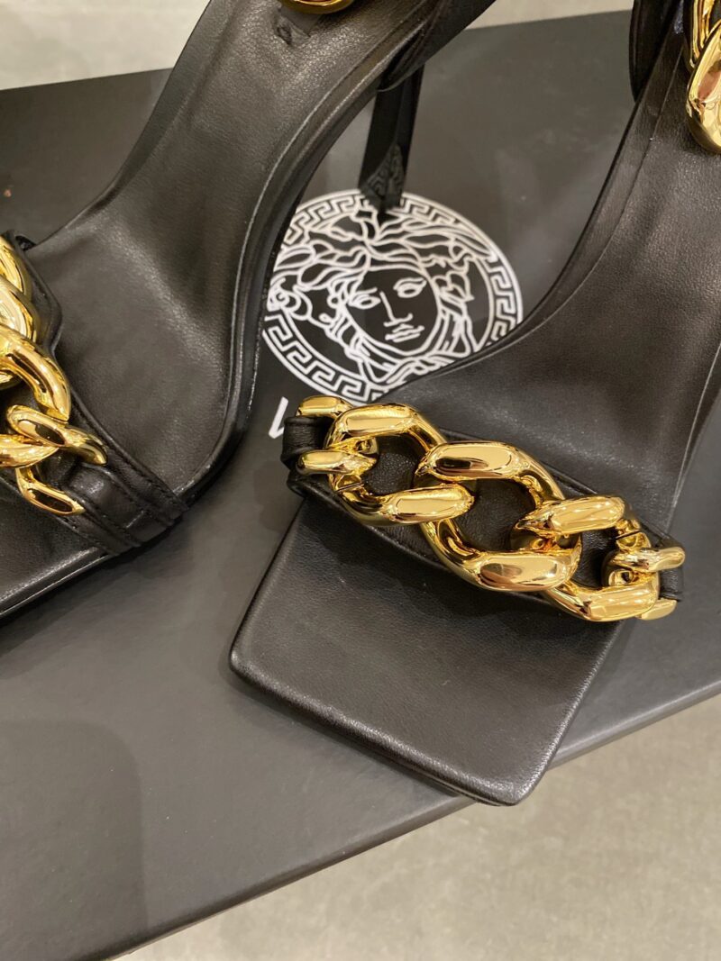 Versace Sandals - Image 2