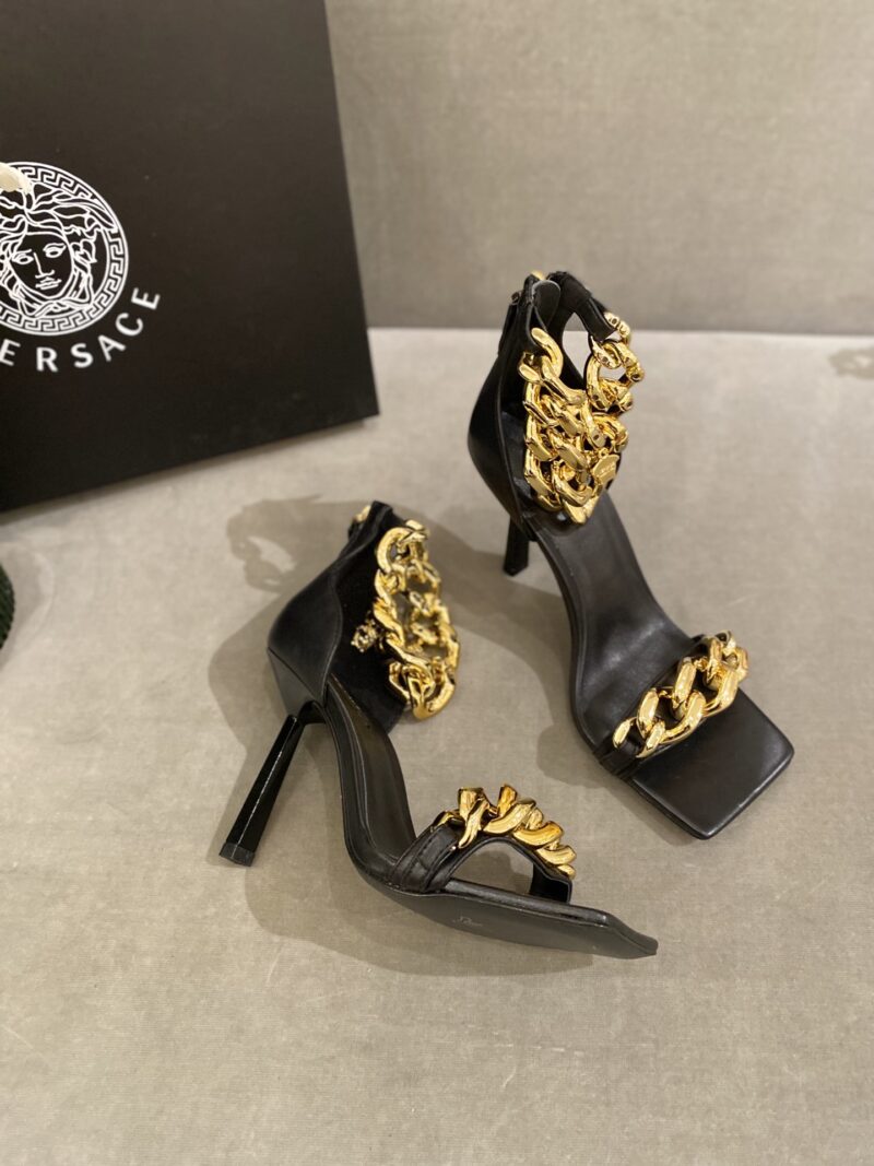 Versace Sandals - Image 3