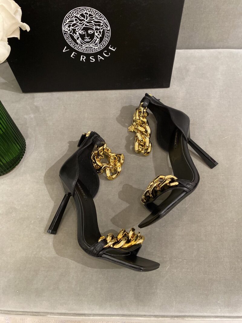 Versace Sandals - Image 5