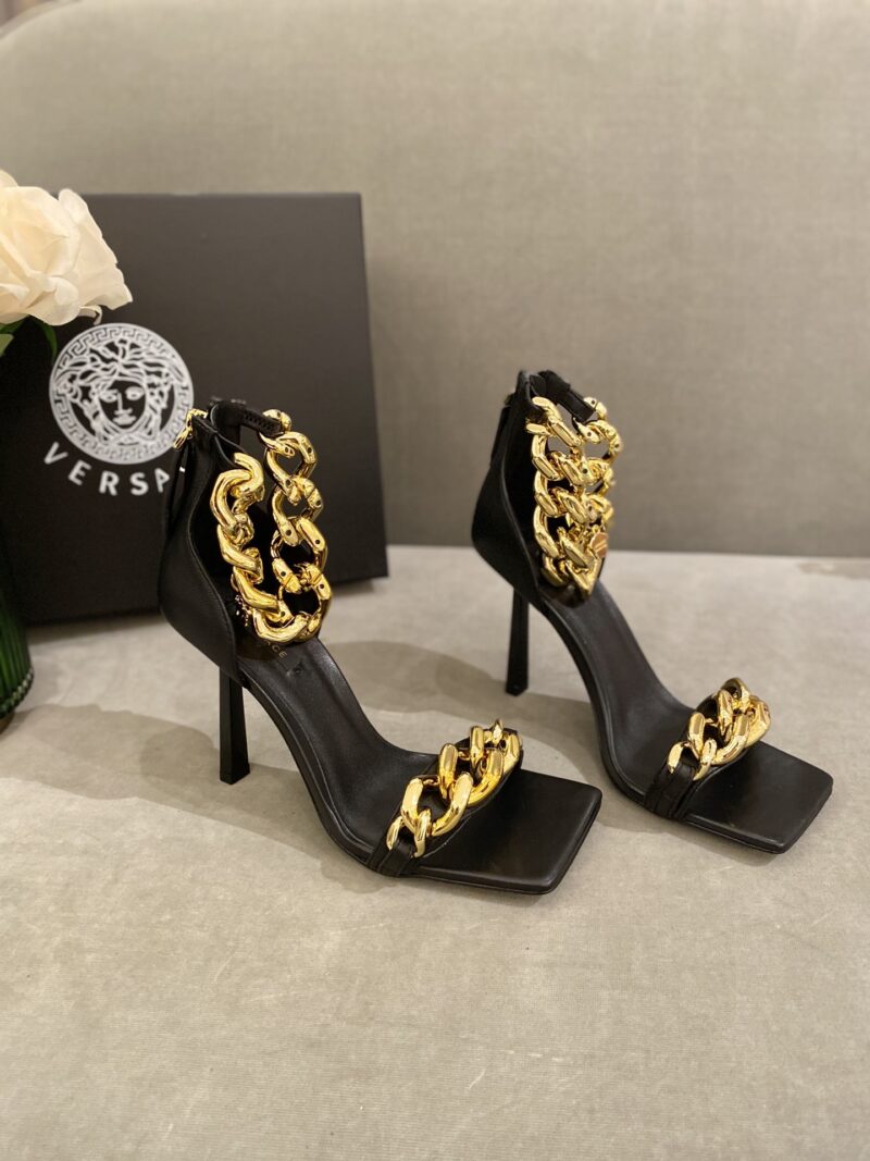 Versace Sandals - Image 6
