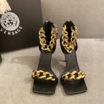 Versace Sandals