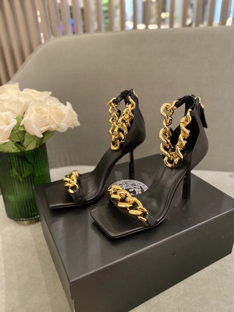 Versace Sandals - Image 9
