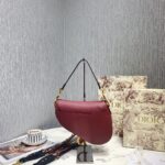 Diro Saddle Bag-25.5 x 20 x 6.5CM - Image 2
