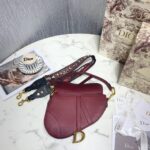 Diro Saddle Bag-25.5 x 20 x 6.5CM - Image 3