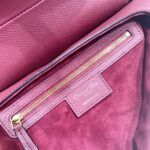 Diro Saddle Bag-25.5 x 20 x 6.5CM - Image 4