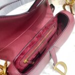 Diro Saddle Bag-25.5 x 20 x 6.5CM - Image 5