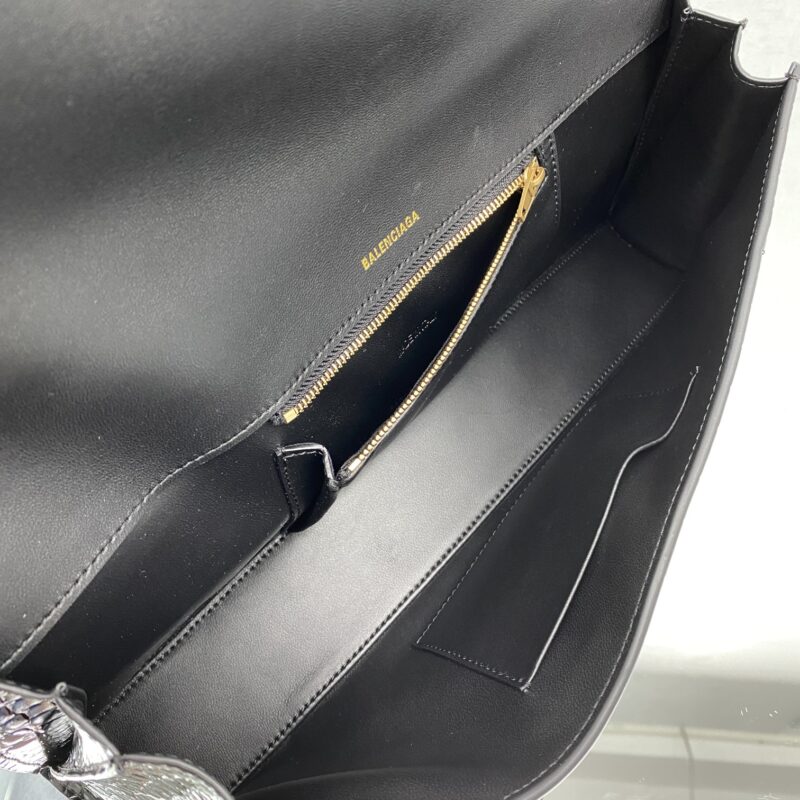 Balenciaga Hourglass Bag-6*15*35CM - Image 2