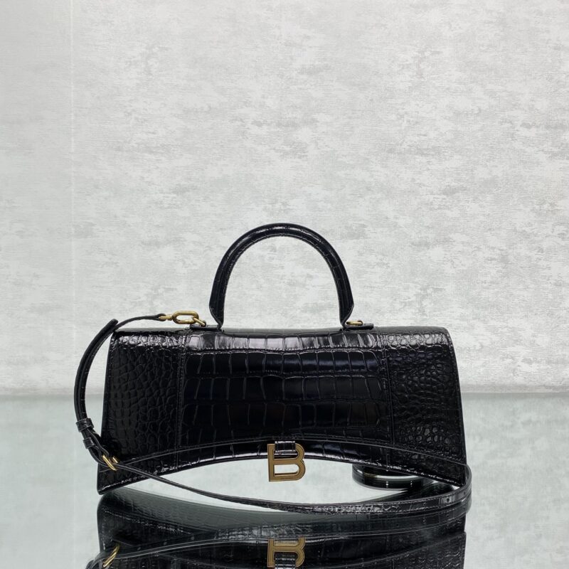 Balenciaga Hourglass Bag-6*15*35CM - Image 3