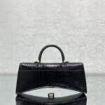 Balenciaga Hourglass Bag-6*15*35CM - Image 4