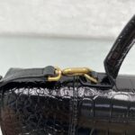 Balenciaga Hourglass Bag-6*15*35CM - Image 7