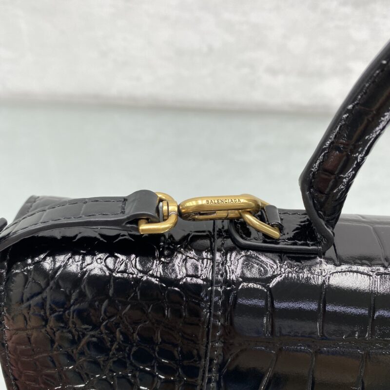 Balenciaga Hourglass Bag-6*15*35CM - Image 7